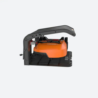 Landroid Garage Protection with Lift-Top