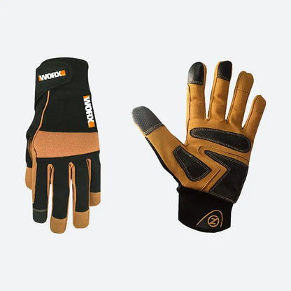 Universal Fit Work Gloves - Dura Palm (Discontinued)
