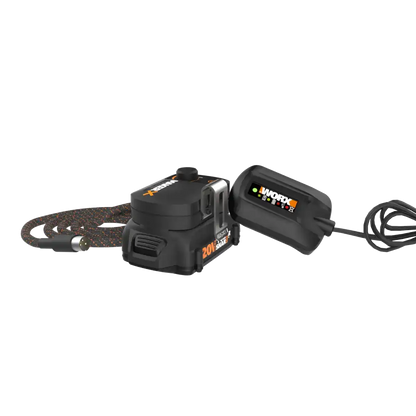 20V MAKERX Hub Kit