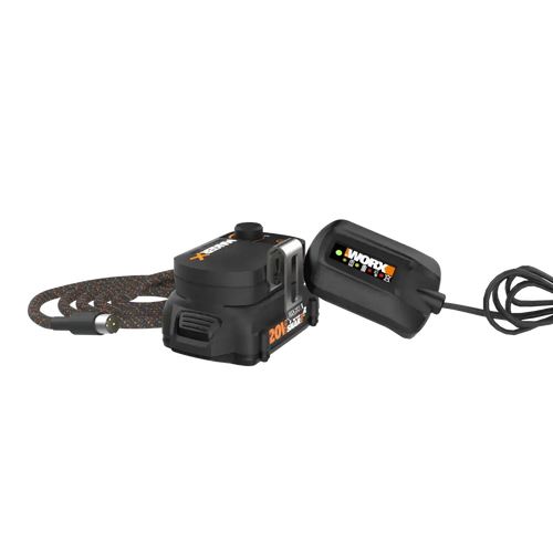 20V MAKERX Hub Kit