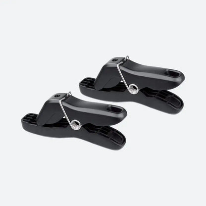 Universal Wheelbarrow Tool Holders