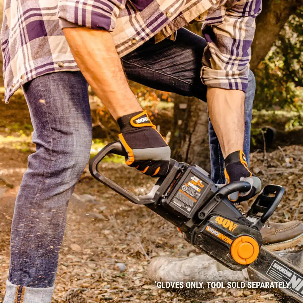 Universal Fit Work Gloves - Ultra Suede (Discontinued)