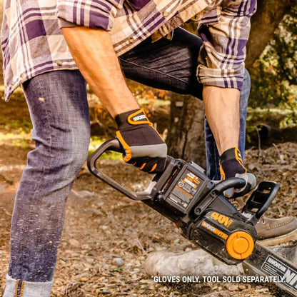 Universal Fit Work Gloves - Ultra Suede (Discontinued)