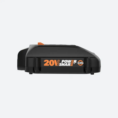 20V Power Share 2.0 Ah Battery (WA3575)