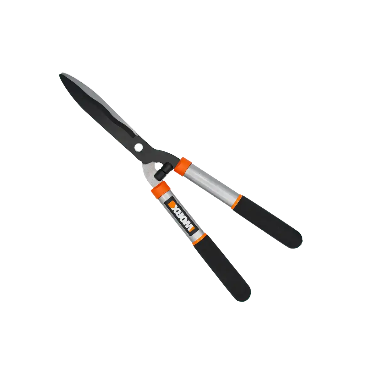 9" hedge shears