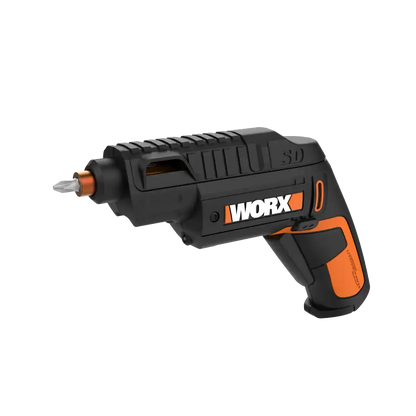 SD SemiAutomatic Driver