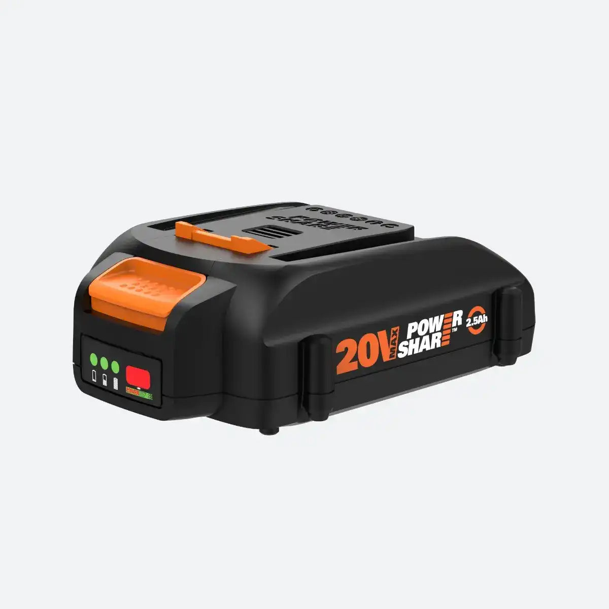 20V PowerShare 2.5Ah Battery (WA3577)