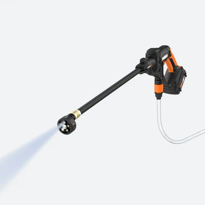 20V Hydroshot With Car Cleaning Kit (Discontinued)