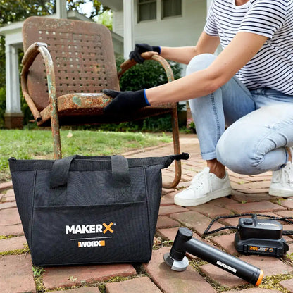 MAKERX Carry Bag
