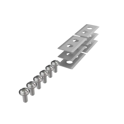 Landroid Long-Life Replacement Blades