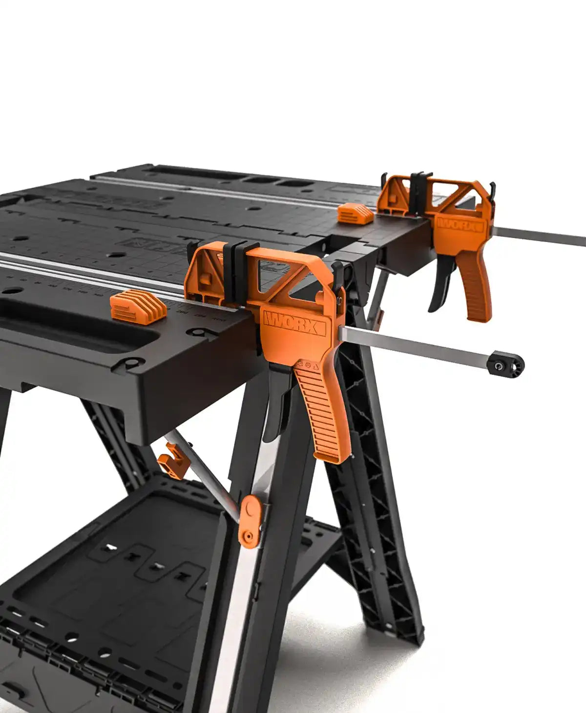 Multi-function work table