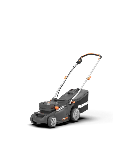 40V 16” brushless lawn mower