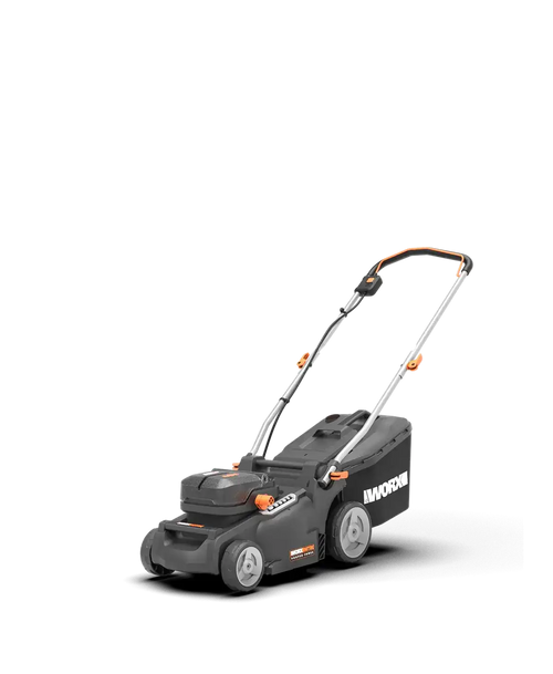 40V 16” brushless lawn mower