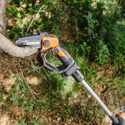20V 5'' pruning saw
