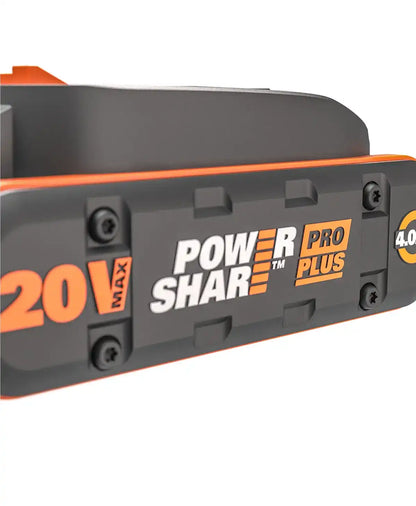20V 4.0 Ah PowerShare ProPlus battery