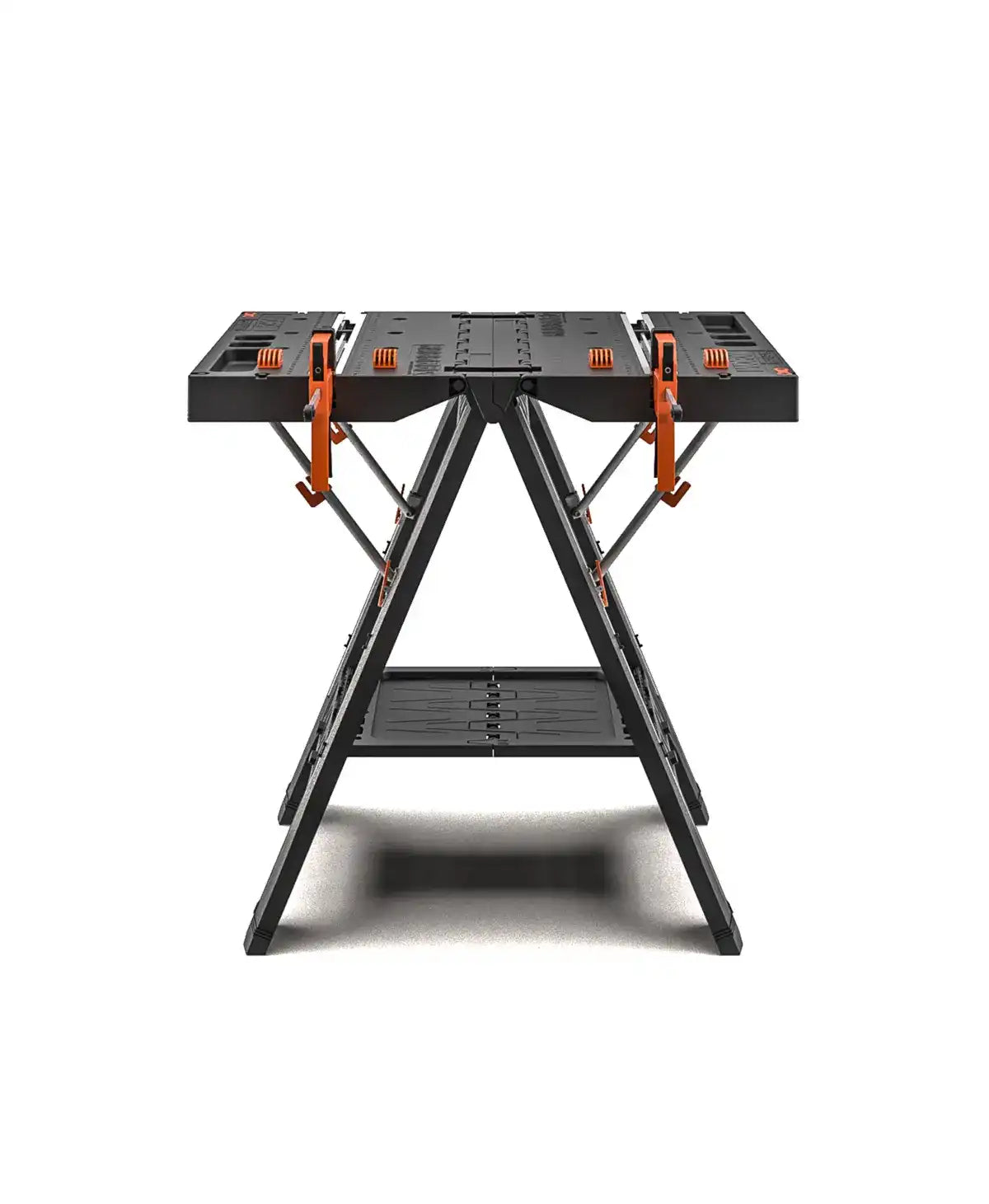 Multi-function work table