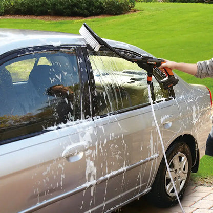 Hydroshot 7" Cleaning Brush Attachment