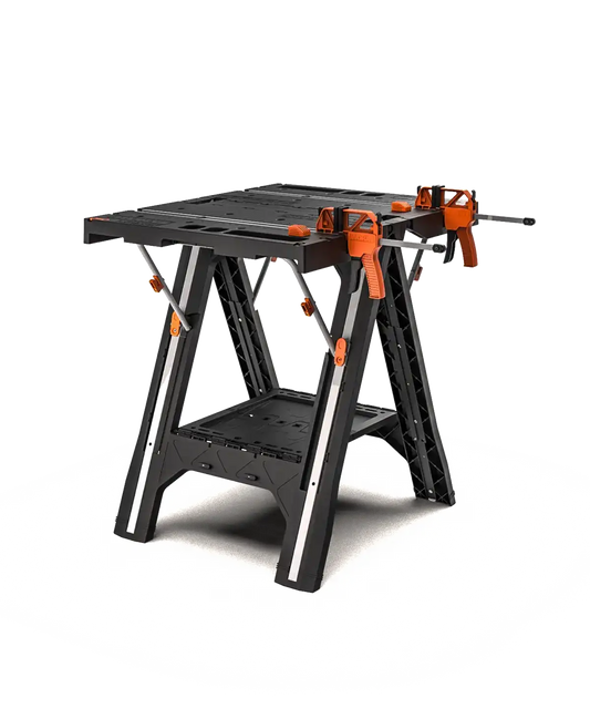Multi-function work table