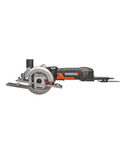 4.5 A 4-1/2" circular saw