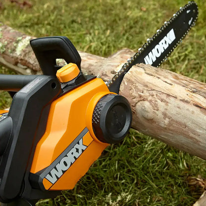 14.5 Amp 16'' chainsaw