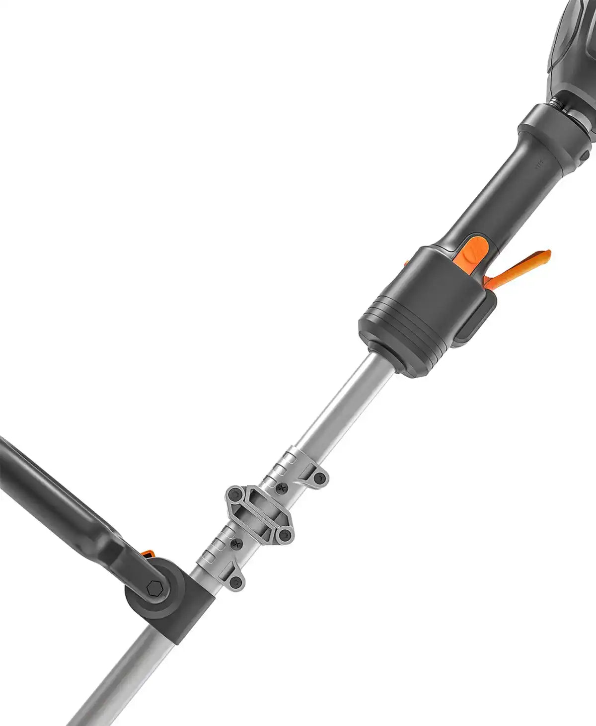 40V 12'' brushless snow shovel