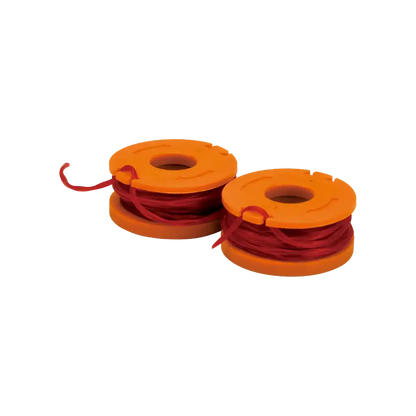 Replacement Trimmer Spool & Line