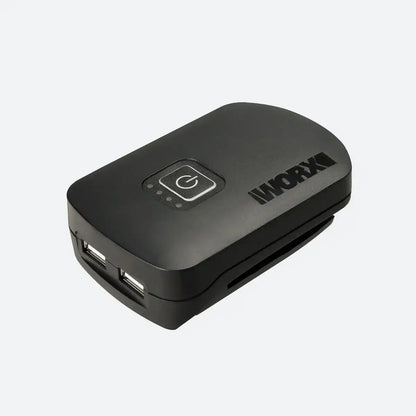 20V USB Charger Adapter