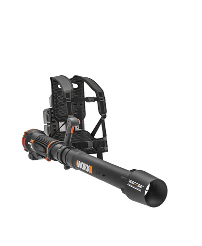 80V 800 CFM 150 MPH brushless leaf blower