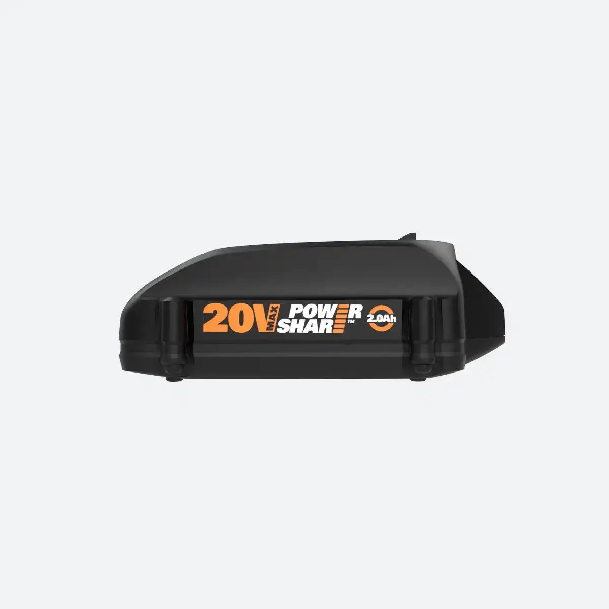 20V Power Share & 18V MaxLithium 2.0 Ah Battery (WA3525)