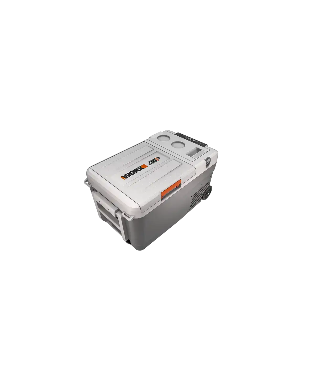 20V portable cooler