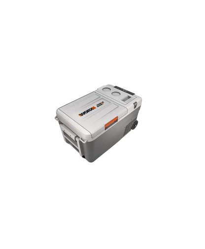 20V portable cooler
