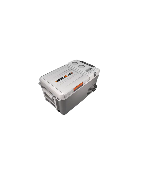 20V portable cooler