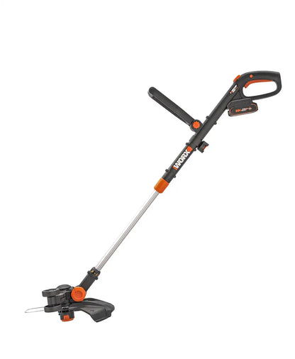 20V Power Share GT Revolution 12" String Trimmer / Edger / Mini-Mower (Discontinued)