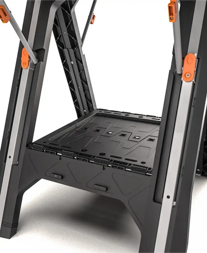 Multi-function work table