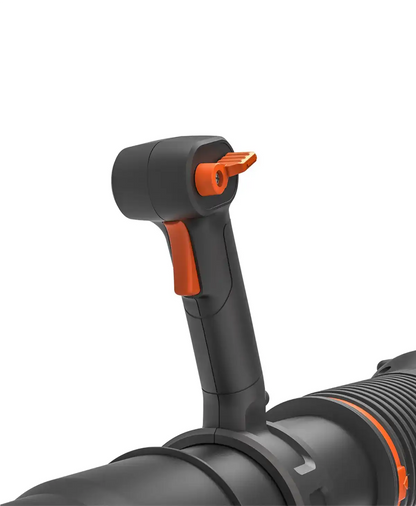 80V 800 CFM 150 MPH brushless leaf blower