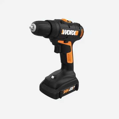 20V Power Share Drill & Driver (Discontinued)