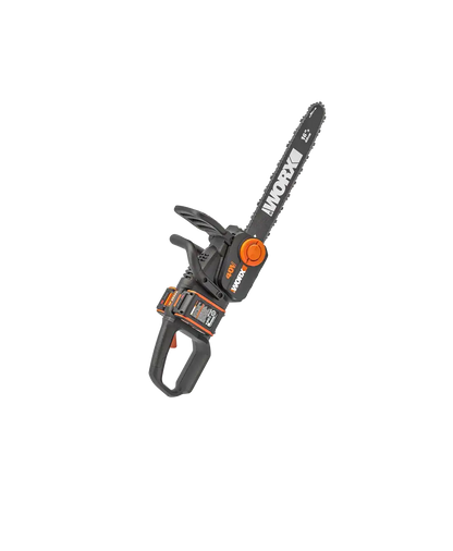 40V Power Share Cordless 16” Chainsaw with Brushless Motor