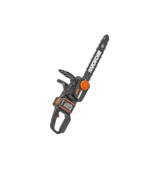 40V Power Share Cordless 16” Chainsaw with Brushless Motor
