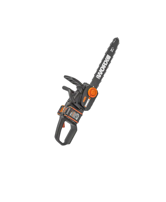 40V Power Share Cordless 16” Chainsaw with Brushless Motor
