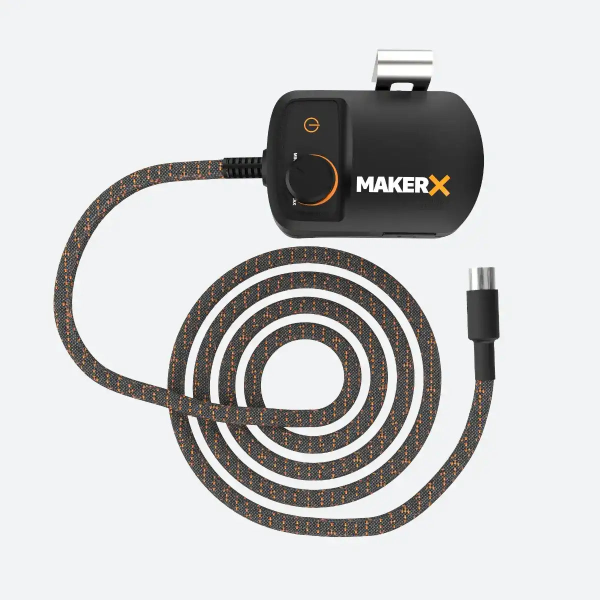 20V MAKERX HubX Power Source & Tool Adapter with USB Port