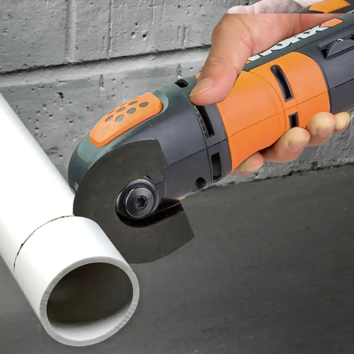 26-Piece Oscillating Tool Accessory Kit