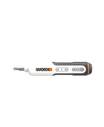 4V 3-Speed screwdriver