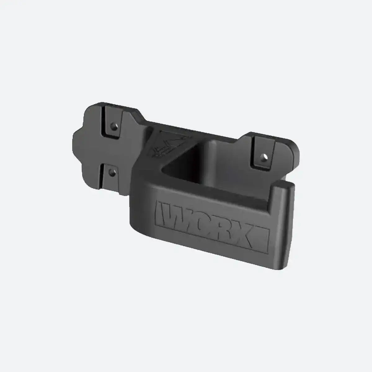 Wall Mount Tool Holder