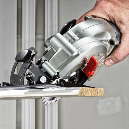 4-1/2" WORXSAW 4 Amp Compact Circular Saw