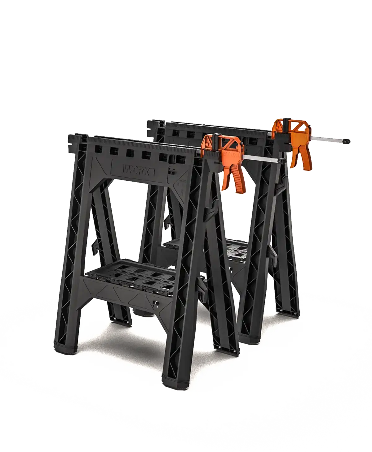 Sawhorse