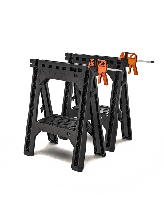 Sawhorse
