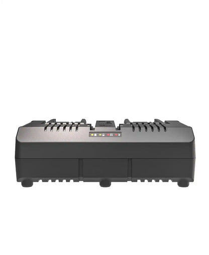 20V 4 A dual charger