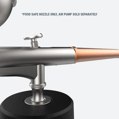 MAKERX Air Brush Nozzle (Food Safe Version)