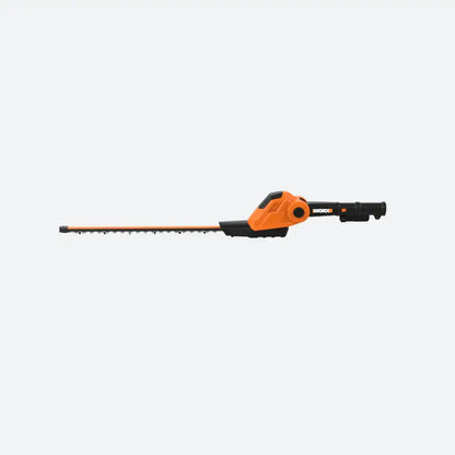 20" Hedge Trimmer Head Attachment