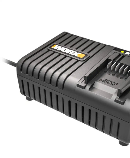 20V 6 A charger